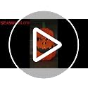 Giant 12FT Inflatable Jack O'Lantern Pumpkin Halloween Yard Decoration with LED Lights