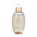 O Boticário Lily Satin Body Wash - Luxurious Bath & Shower Gel for Soft Skin, 8.4 Ounce (250ml)