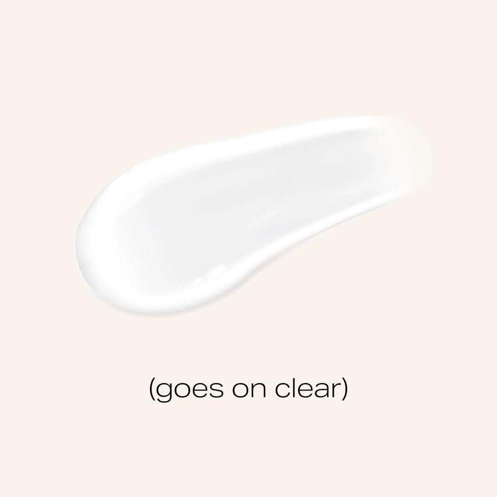 Woosh Beauty, Pre•Face Velvety Face Primer, Hydrating & Long Lasting, Vegan, Pore Minimizer & Wrinkle Filler, Grips your Makeup (Full Size, 30 ml)
