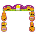 Christian Trunk or Treat Car Decorations Kit - Religious Halloween Party Supplies, 7 Pieces