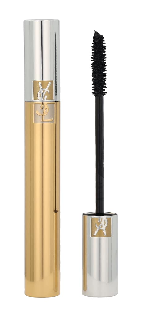 Yves Saint Laurent Mascara - Volume Effet Faux Cils for Dramatic Lashes | High Density Black, 0.2 Oz
