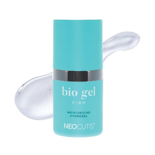 Neocutis Bio Gel Firm Moisturizing Hydrogel for Oily/Acne-Prone Skin | 15ml Size