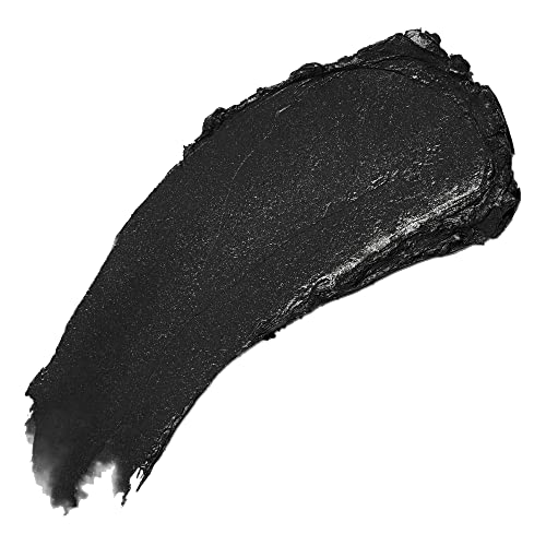 Black Face Paint Stick - Waterproof & Long-Lasting SFX Makeup Kit for Halloween & Costume