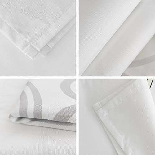 American Flag Table Runner 13x90 Inches Cotton-Polyester for Indoor Outdoor Decor Variation of THIS listing