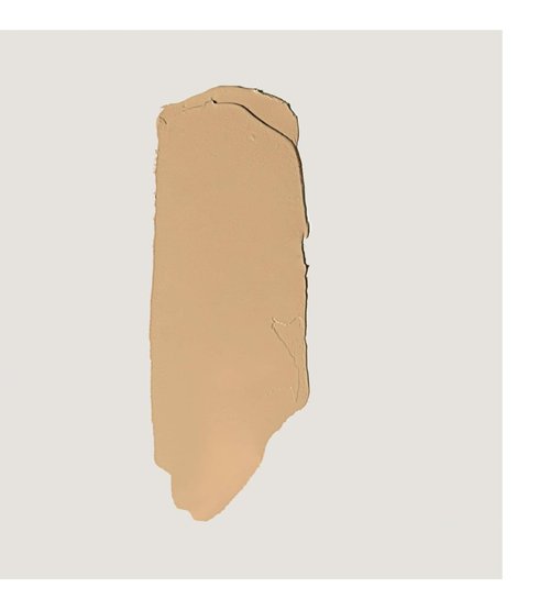MERIT The Minimalist Foundation Stick - Perfecting Concealer in Camel Shade for Flawless Skin