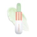 Winky Lux Matcha Lip Balm - Ultra-Moisturizing Clear Treatment with Green Tea & Avocado Oil | Vegan, Cruelty-Free, Vanilla-Green Tea Scent