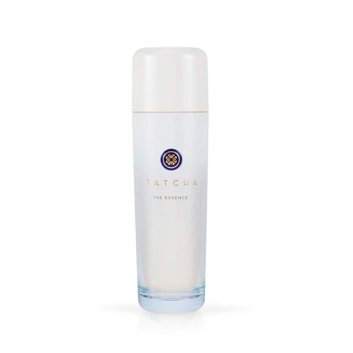 Tatcha The Essence - Oil-Free Moisturizing Serum Infused with Green Tea | 150ml / 5.1 oz