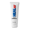 HEALer Tattoo Aftercare Gel - Aloe & Vitamin E Tattoo Moisturizer for New Tattoos, Fast-Absorbing, Non-Greasy Care for All Tattoos & Piercings, Gentle on Sensitive Skin, Travel Size, 3oz