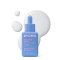 BYOMA Hydrating Serum - Moisturizing Facial Serum with Squalane & Ceramides for Glowing Skin - 1.01 fl. oz