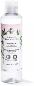 Yves Rocher Botanical Face Tonic Lotion - Hydrating & Radiance-Enhancing Skin Care | 200ml / 6.7 fl. oz.