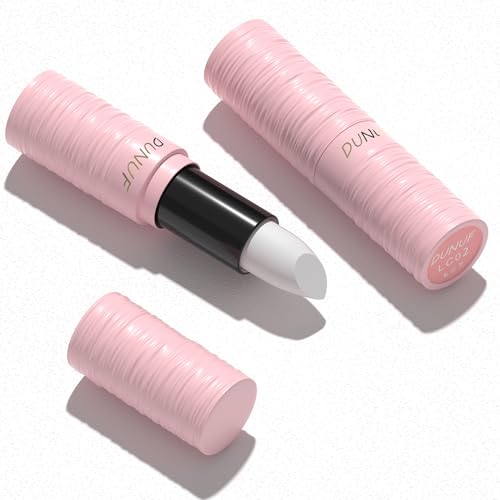 White Matte Lipstick & Face Body Paint Stick - Clown, Halloween, SFX - Variation 02 White
