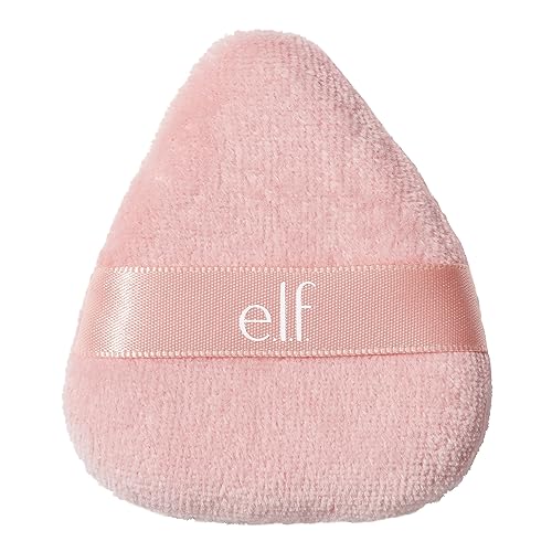Reusable Powder Puff for Face Makeup - 1 Ounce - Vegan & Cruelty-Free