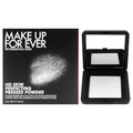 Translucent Face Powder for Flawless Finish - Matte, Blurs Pores - 65g