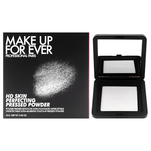 Translucent Face Powder for Flawless Finish - Matte, Blurs Pores - 65g
