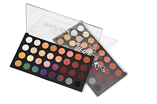 Artistry Eyeshadow Palette - 32 Highly Pigmented Matte, Shimmer & Metallic Finishes, Long Lasting & Blendable