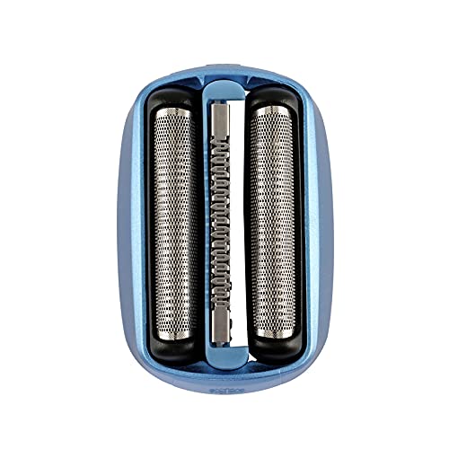 Replacement Shaver Foil cut Cassette Head 40B Compatible with CoolTec CT2s CT2cc CT3cc CT4s CT4cc CT5cc CT6cc