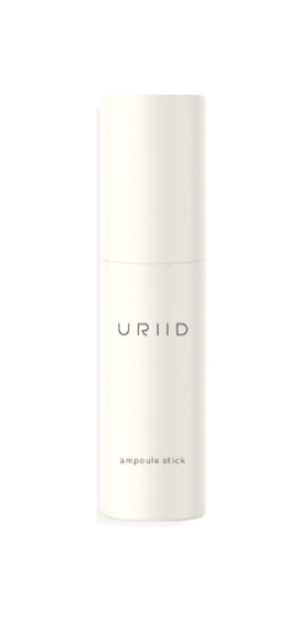 【URIID】 Neroli Garden Ampoule Stick / 1ea / 0.4oz (10g) / 100 in 1 (100 bottles of serum with just one ampoule stick)