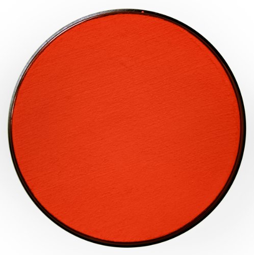 Pro Face & Body Paint - Golden Sunset, 30 ml - Orange Sunset Variant