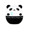TONYMOLY Panda’s Dream Day Cream - Brightening & Hydrating Moisturizer with Niacinamide & Bamboo Extract - Daily Facial Cream for Glowing Skin