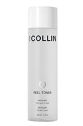 G.M. COLLIN Peel Toner Exfoliant - Daily AHA BHA PHA Salicylic Acid Toner for Pore Refinement & Hydration