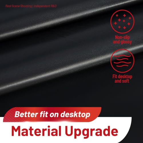Black Plastic Table Cloth Roll - 70 in x 310 ft Extra Wide Disposable Cover with Variation Black/3720" x 70"