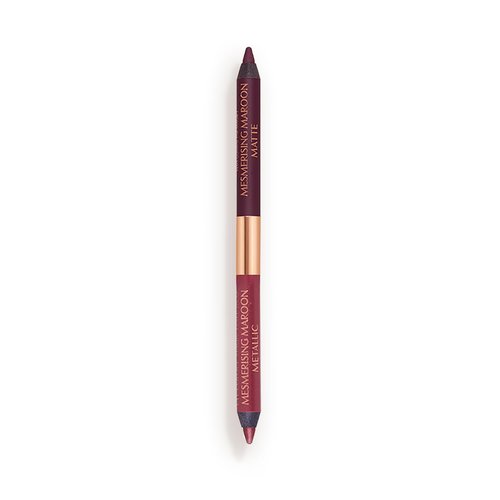 Charlotte Tilbury Magic Eyeliner - Waterproof Pencil with Matte & Metallic Finishes | 16HR Smudge-Proof Wear