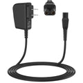 15V Power Cord for Philips Norelco Shavers & Trimmers - 3.3Ft Replacement Charger
