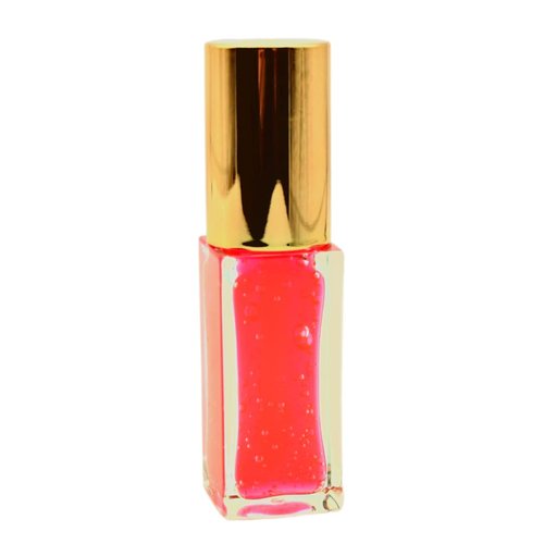 MERIT Shade Slick Gelée - Sheer Tinted Lip Oil for Hydration | Les Deux Color Option