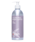 Plaine Products Eco-Friendly Body Lotion: Citrus Lavender, 16 oz (Refillable Aluminum Bottle with Pump)