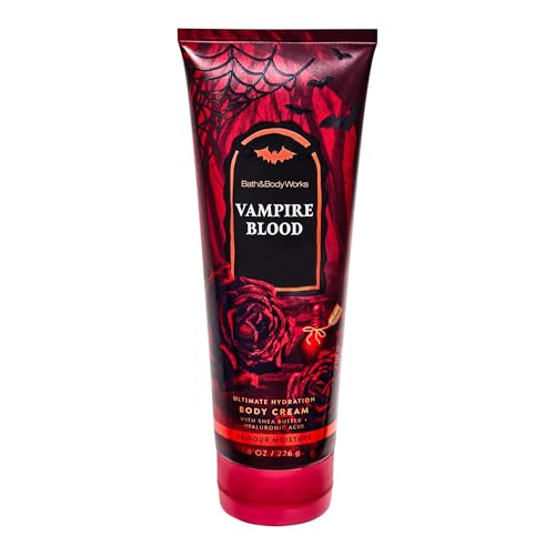 Vampire Blood Hydrating Body Cream Gift Set for Women - 8 Fl Oz - Variation of THIS listing
