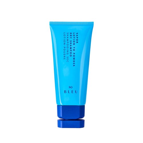 R+Co BLEU Vapor Lotion to Powder Dry Shampoo - Weightless, Residue-Free Formula | Vegan & Cruelty-Free | 3 Oz