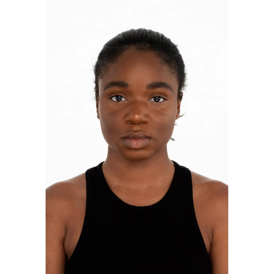 UOMA By Sharon C. Complete Brow Styler - One and Done Formula | Shade 6 Deep Brown