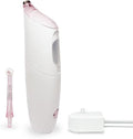 AirFloss PRO Replacement Flosser - Compatible with Philips HX8350, HX8340, HX8460 Models | Pink