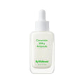 By Wishtrend Ceramide Milky Ampoule- Soothing & Rebalance for Sensitive Skin, Damaged Skin Barrier, Korean Kbeauty Care 1.01 Fl Oz