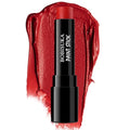 Red Body & Face Paint Stick - Sweatproof Halloween Makeup for Devil Vampire Wound