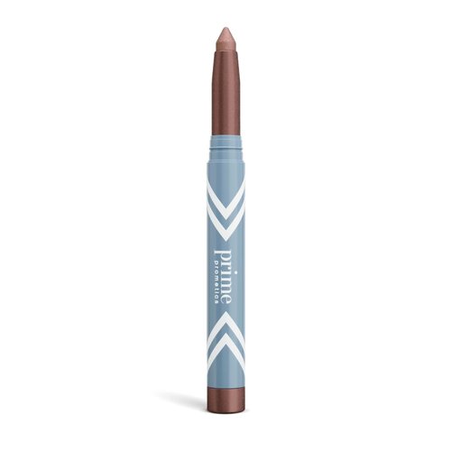 PRIME PROMETICS PrimeEyes Eye Brightener - Creamy Eye Shadow Sticks for Mature Women | Hypoallergenic, Long-Wear, Water-Resistant (Nebula)