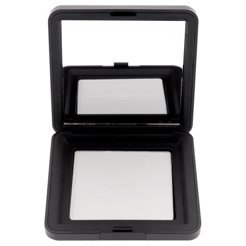 Translucent Face Powder for Flawless Finish - Matte, Blurs Pores - 65g