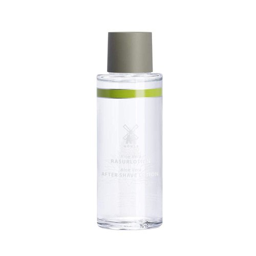 MÜHLE After Shave Lotion, 125 ml - Aloe Vera