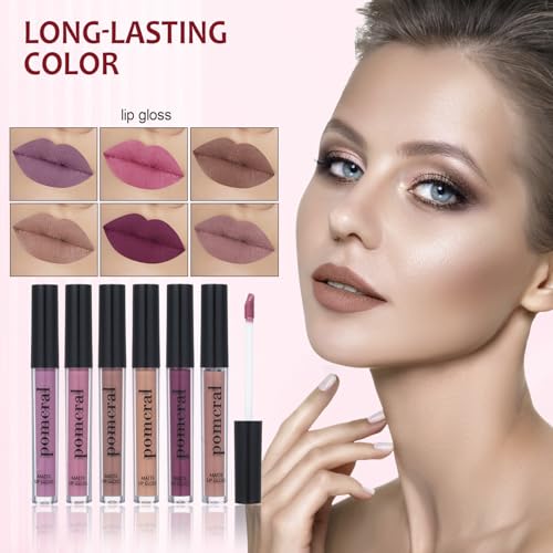 Full Makeup Kit for Women with Eyeshadow, Lipstick, Brushes & Travel Bag Kit019