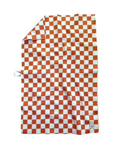 Halloween Ghosts Kitchen Towel Set - Absorbent Microfiber Dish Towels, 3 Pc