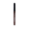 Make Up For Ever Aqua Resist Smoky Shadow - 6 Earth | Long-Lasting Eye Shadow - 0.049 oz