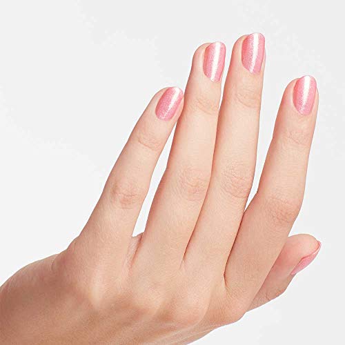 OPI Princesses Rule! Nail Lacquer Set - Long Lasting, Glitter & Creme Colors