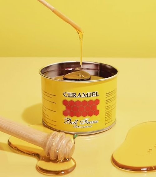 cera miel 240 grams