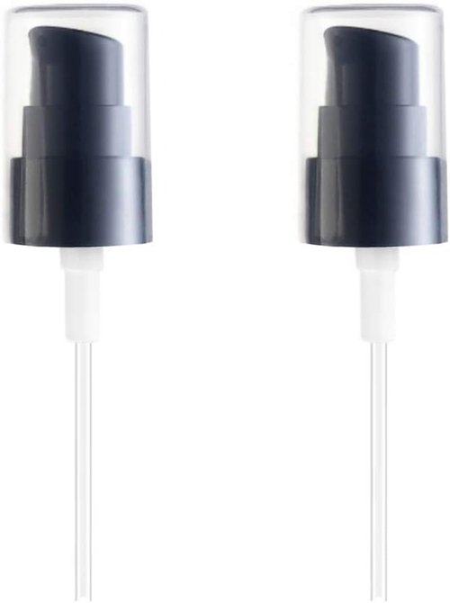 L'Oreal Paris True Match Super-Blendable | 2-Pack Replacement Press Pump for Flawless Application