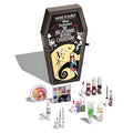 Wet n Wild Nightmare Before Christmas 12-Piece Makeup Set - Coffin Collector's Box