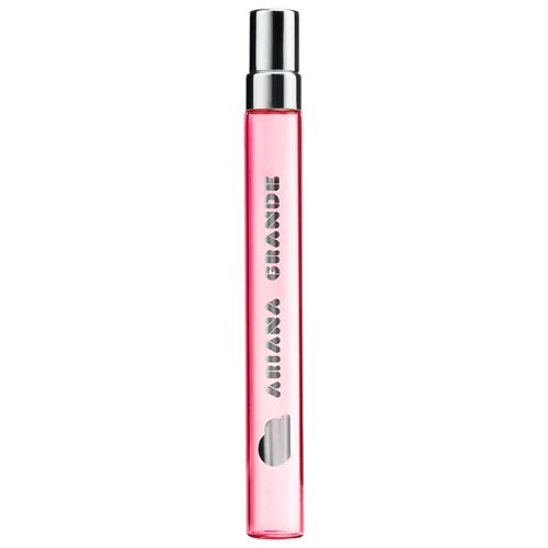Ariana Grande Cloud Pink Eau de Parfum - Long-Lasting Fragrance with Dragon Fruit & Vanilla Orchid - Women’s Perfume
