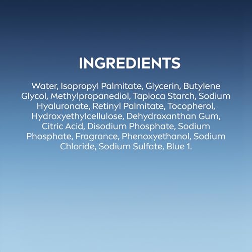 NIVEA MEN Age Defense Instant Hydrating Face Serum for Dry Skin, With Pro-Retinol and Hyaluronic Acid, Facial Serum Helps Reduce Look of Fine Lines and Wrinkles, 1.7 Fl Oz Bottle