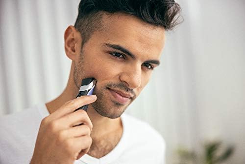 Essential Values Electric Shaver Cleaning Solution - Compatible with Braun Clean & Renew - 3 Bottles for 9 Refills