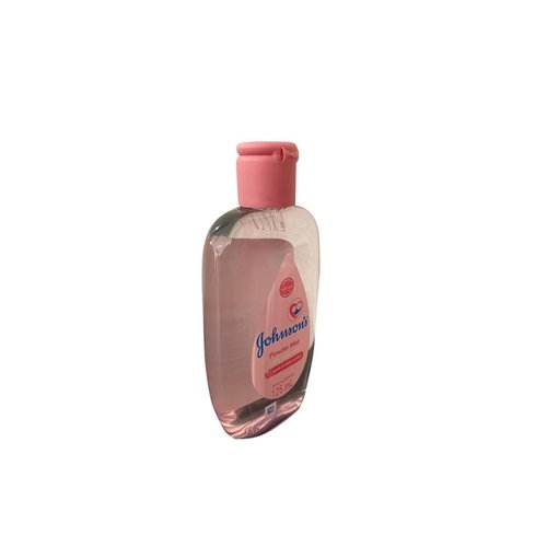 Johnsons Baby Cologne Mist - Gentle Powder Scent for Infants | 125mL