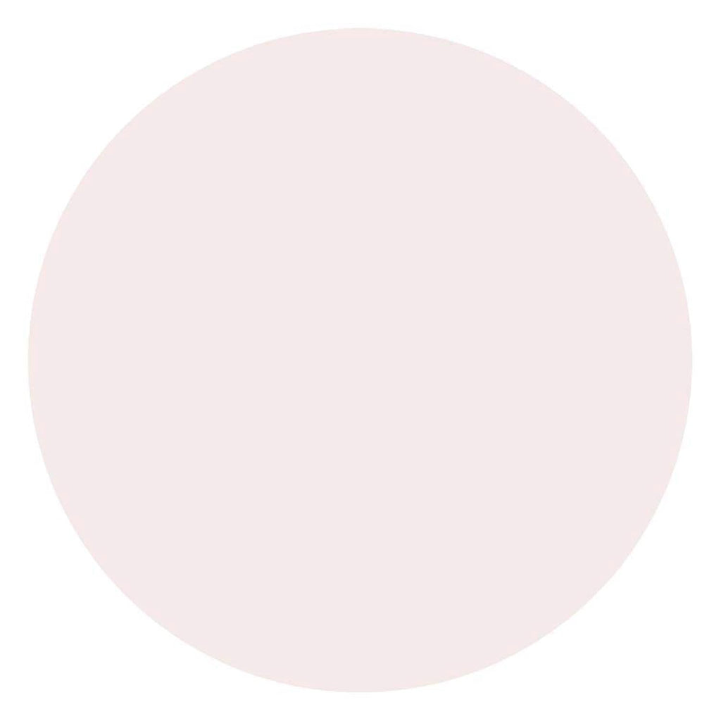 Young Nails Acrylic Cover Powder - Rosebud Shade | 45 Gram for Flawless Nail Art